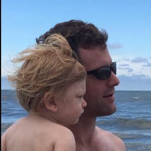 Meet your Posher, Jeffrey